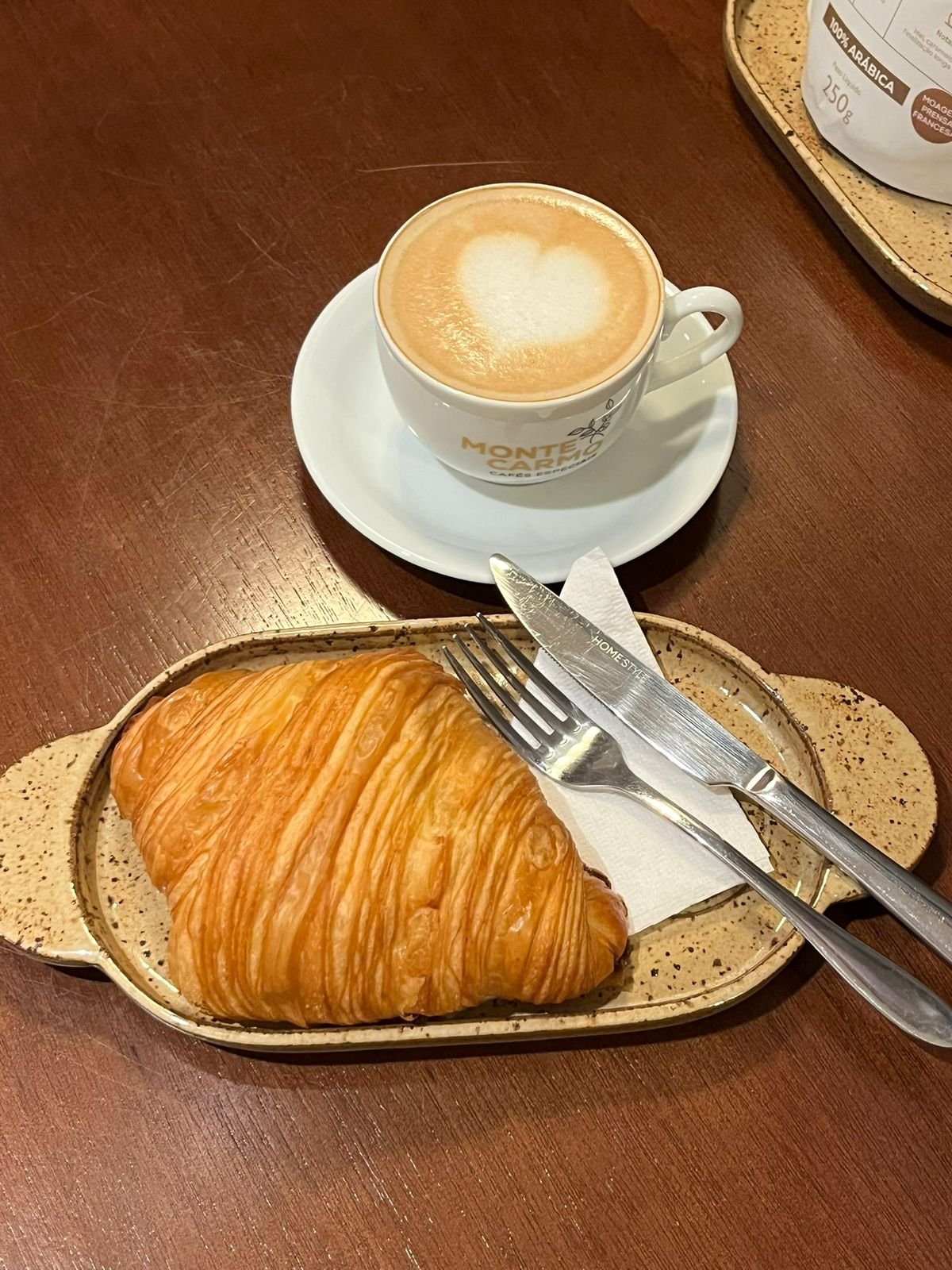 Monte Carmo Cafés